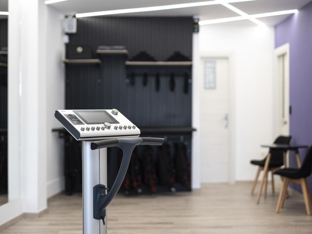 Ποιο είναι το κόστος του EMS & τι περιλαμβάνει η κάθε συνεδρία